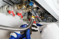 Liss boiler repair companies