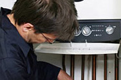 boiler replacement Liss