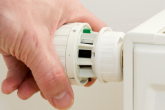 Liss central heating repair costs