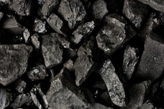 Liss coal boiler costs