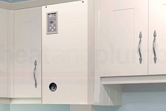Liss electric boiler quotes