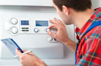 free Liss gas safe engineer quotes