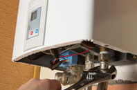 free Liss boiler install quotes